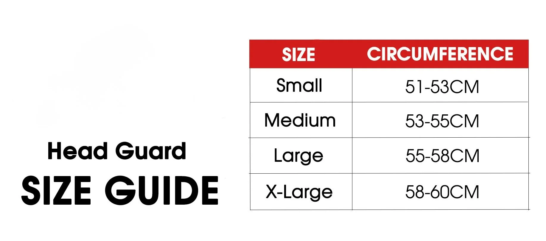 adidas World Boxing Licensed Leather Head Guard - Image 8