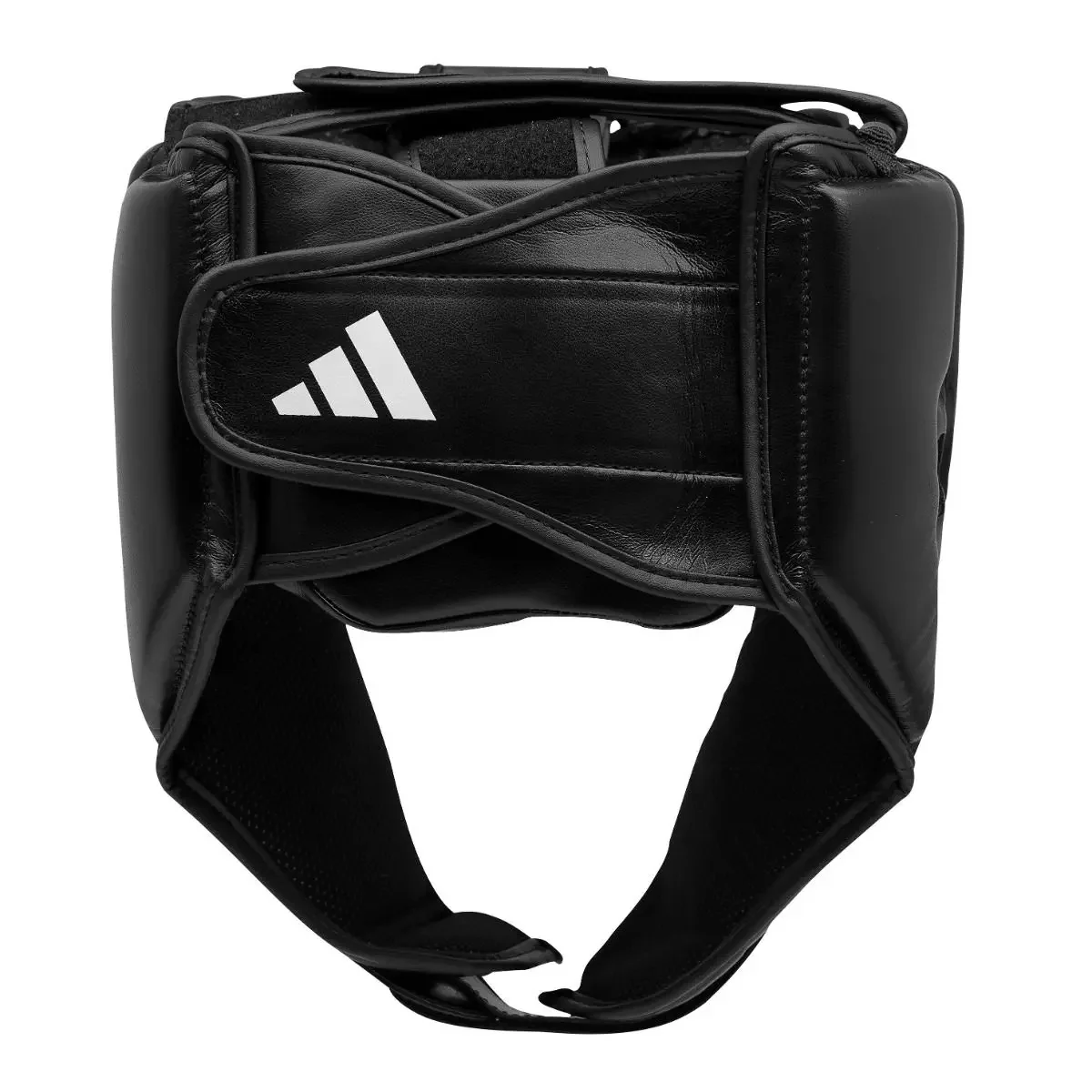 adidas WB Style Boxing Headguard Training Breathable - Image 10