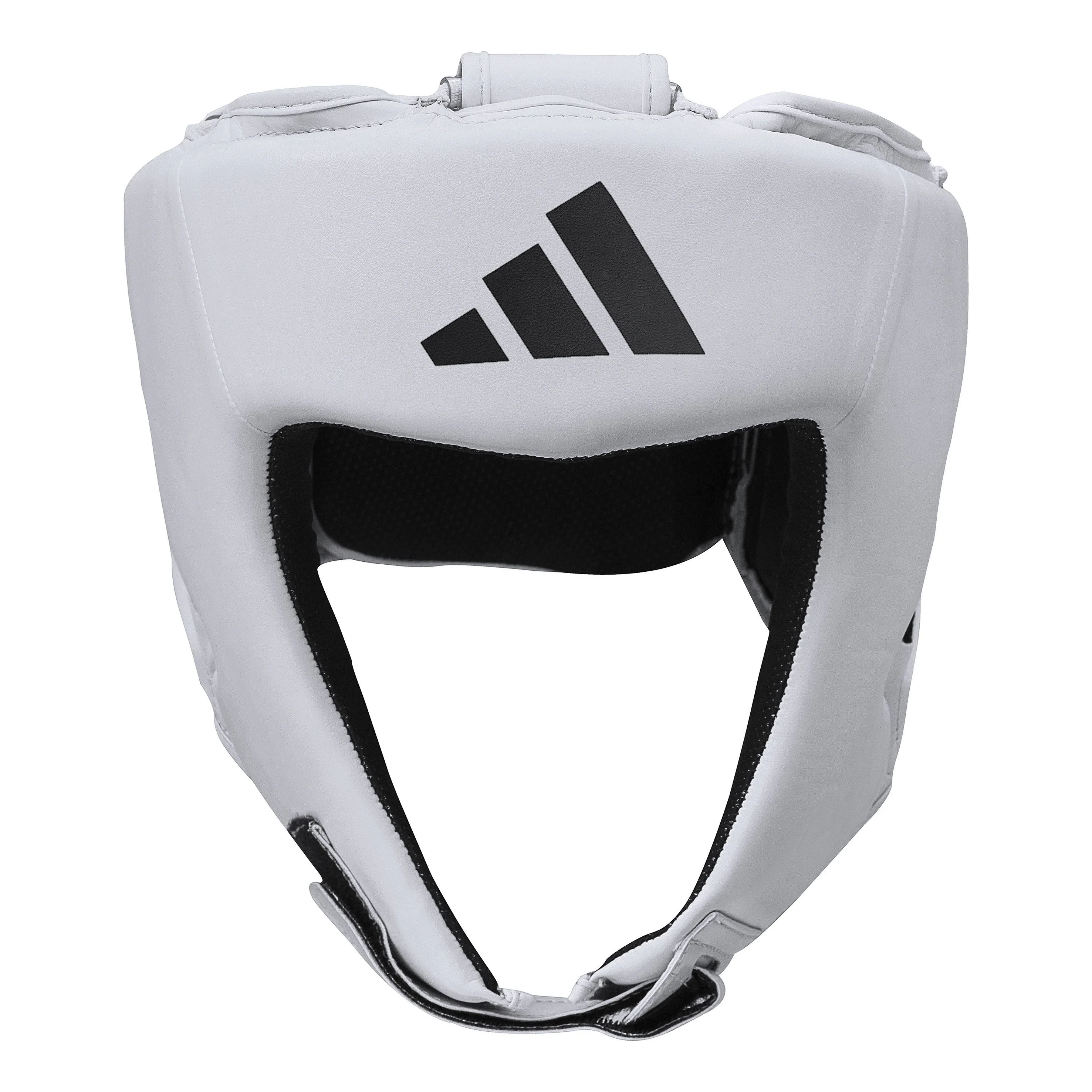 adidas WB Style Boxing Headguard Training Breathable - Image 13