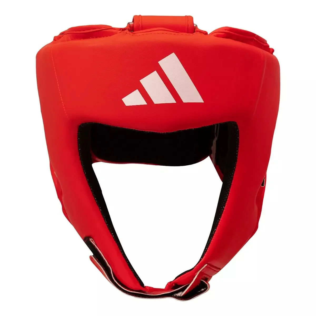 adidas WB Style Boxing Headguard Training Breathable - Image 3