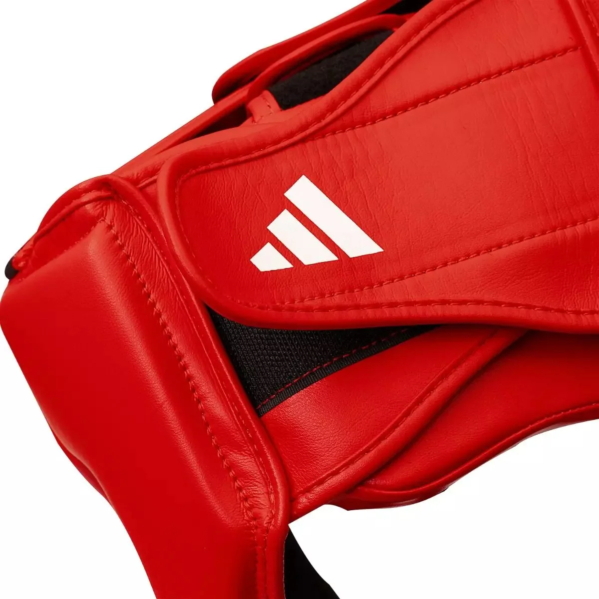 adidas WB Style Boxing Headguard Training Breathable - Image 7