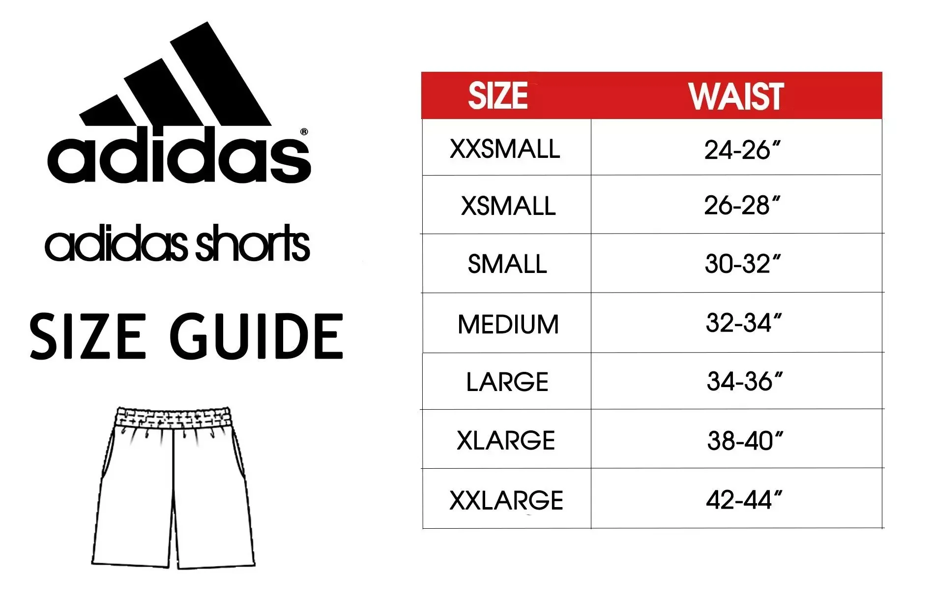 adidas Base Boxing Shorts - Image 6