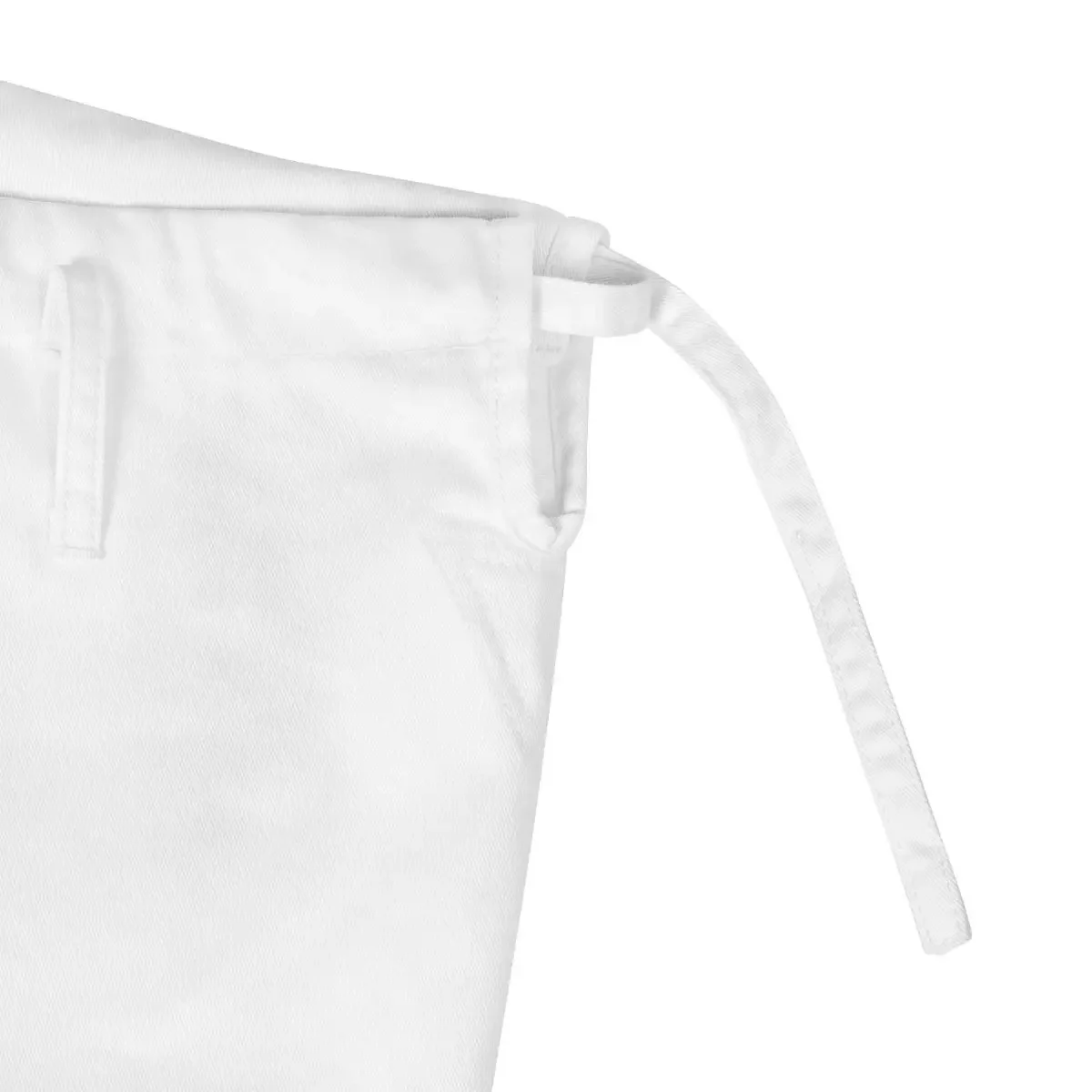 adidas Champion III IJF JACKET Judo Red Label Heavyweight Gi Top - Image 11