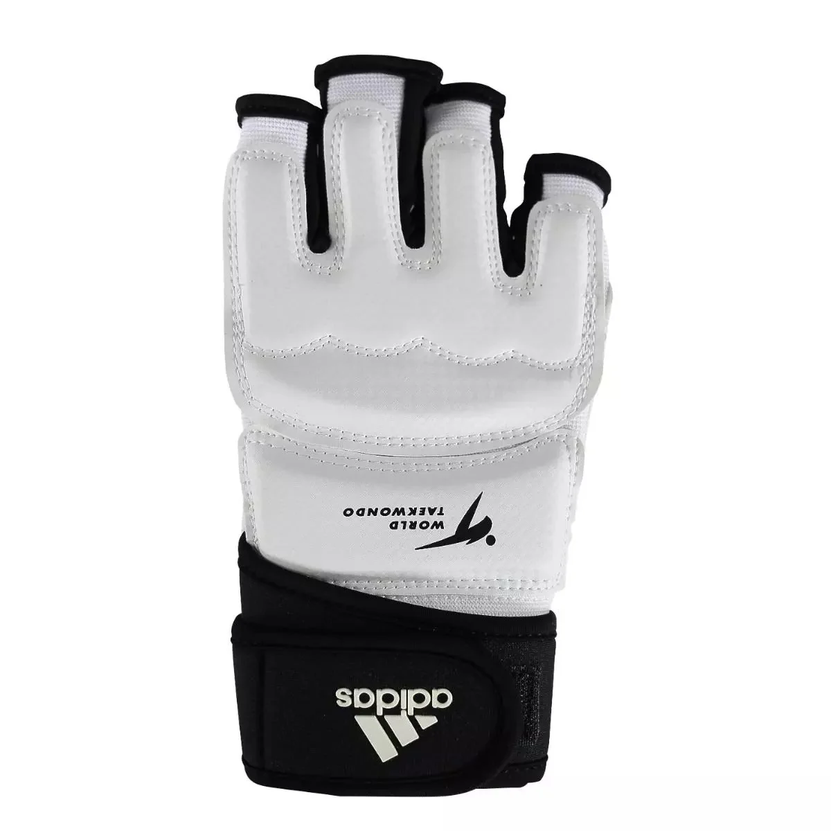 adidas Fighter Gloves World Taekwondo Approved - Image 3