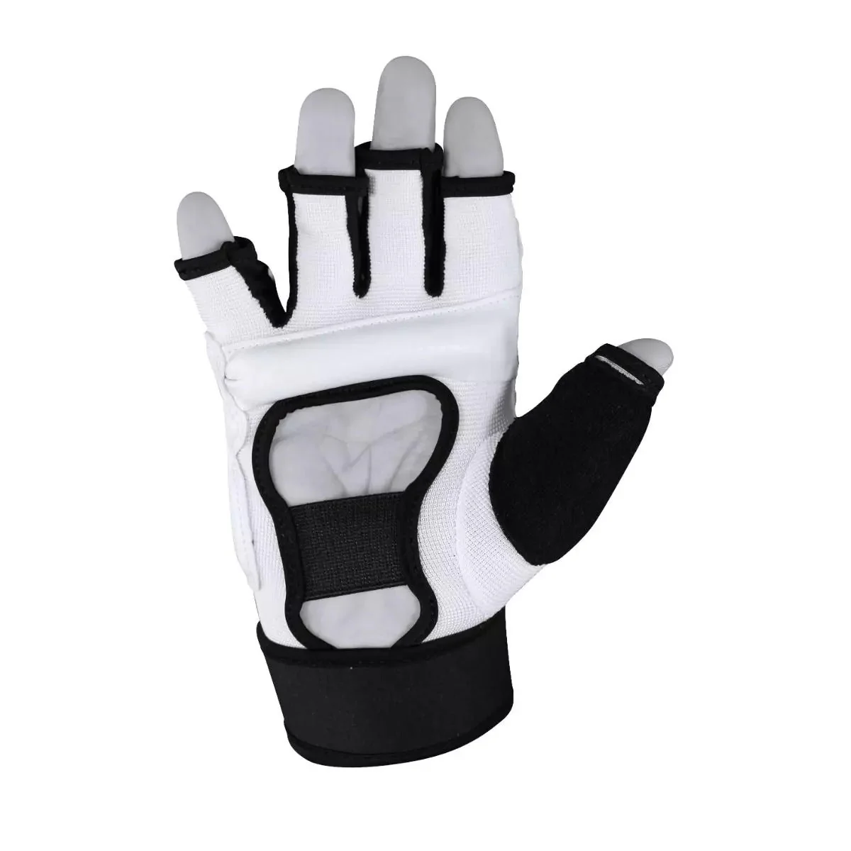 adidas Fighter Gloves World Taekwondo Approved - Image 4