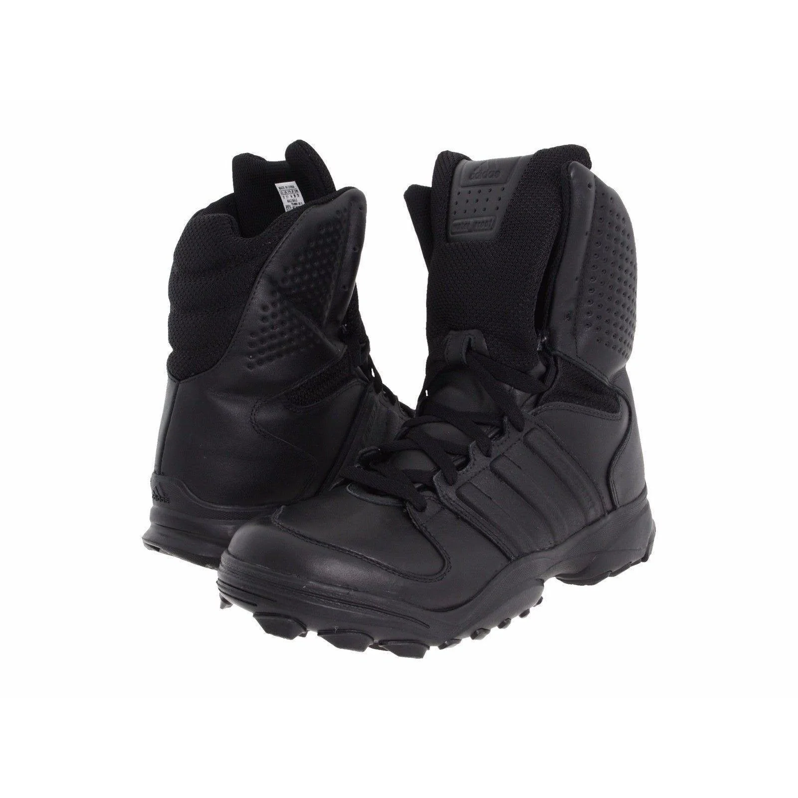 adidas Mens GSG 9.2 Public Authority Boots - Image 3