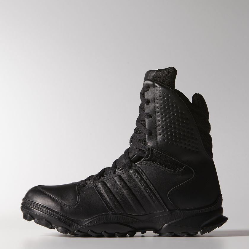 adidas Mens GSG 9.2 Public Authority Boots - Image 4