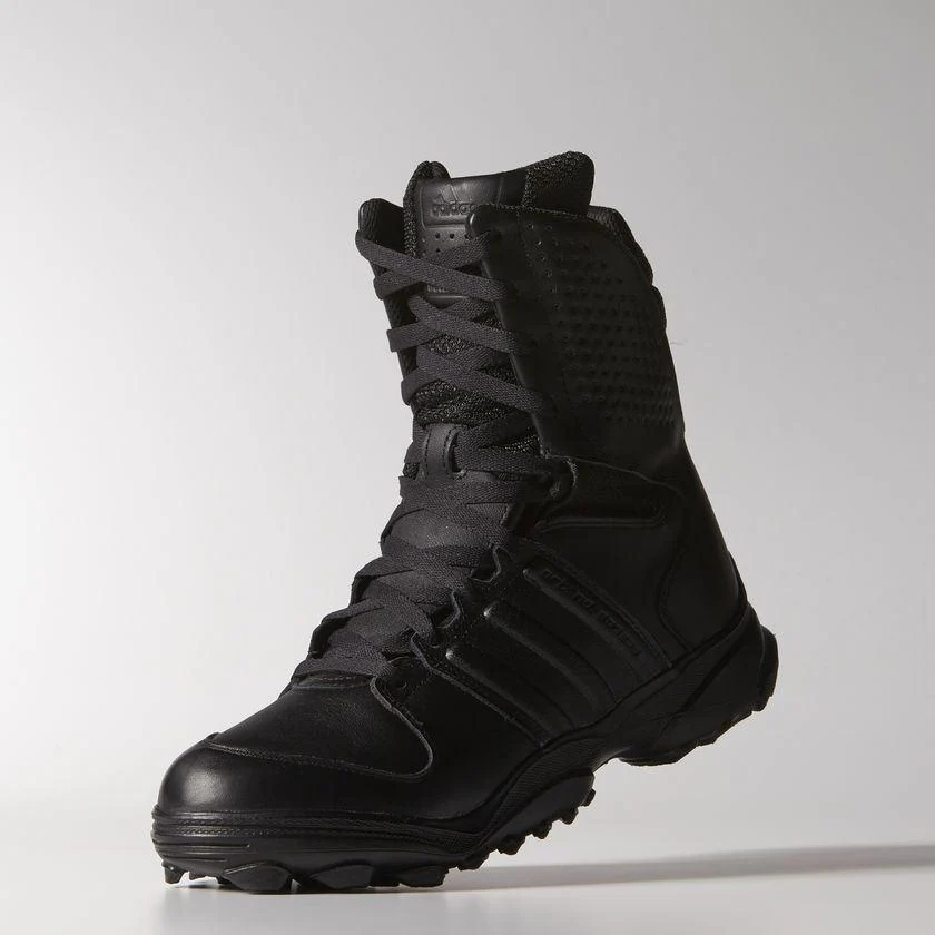 adidas Mens GSG 9.2 Public Authority Boots - Image 7