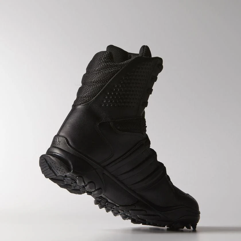 adidas Mens GSG 9.2 Public Authority Boots - Image 8