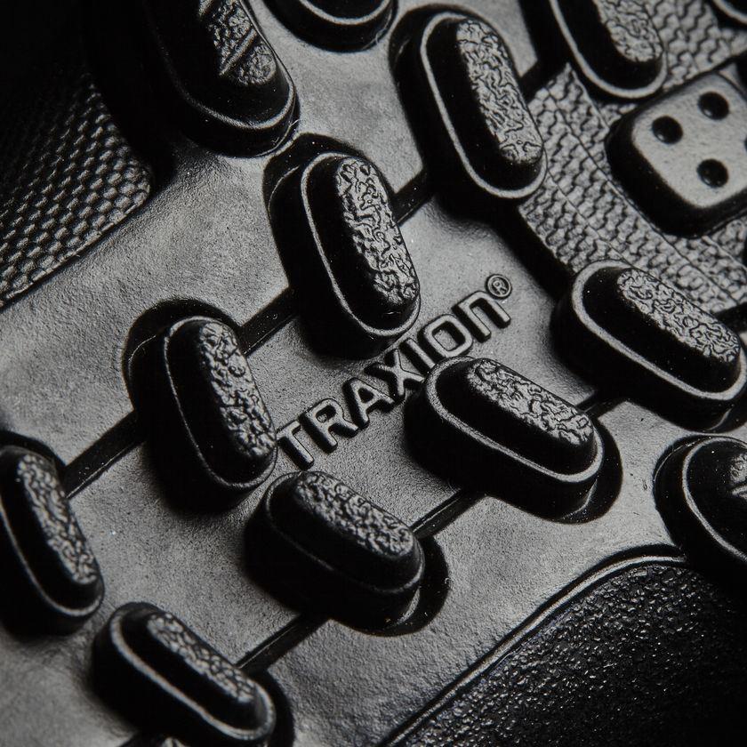 adidas Mens GSG 9.7 Boots Public Authority Shoes - Image 7