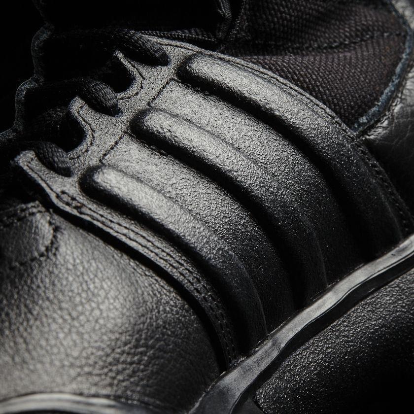 adidas Mens GSG 9.7 Boots Public Authority Shoes - Image 8