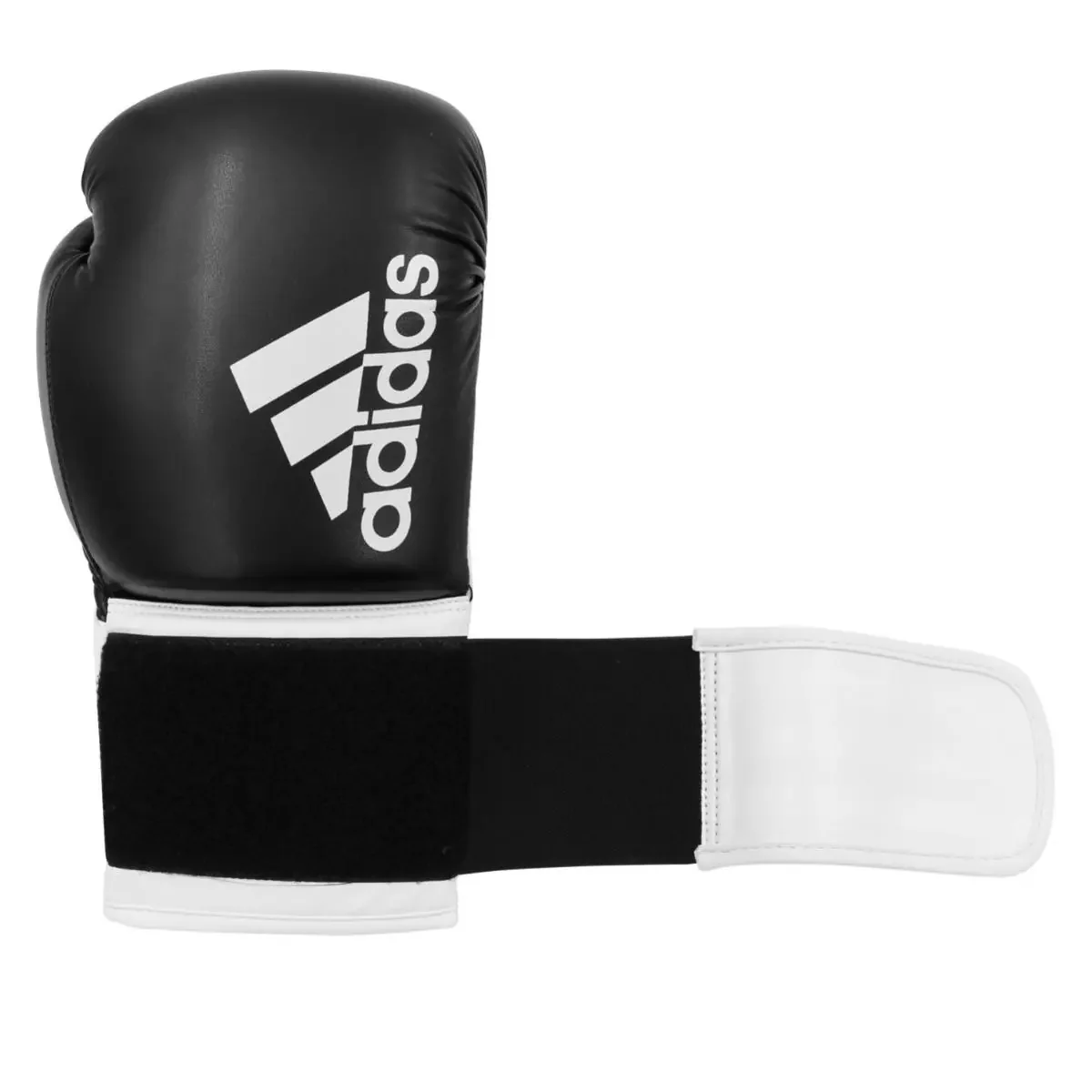 adidas Hybrid 100 Boxing Gloves Training Adult & Junior - Image 10