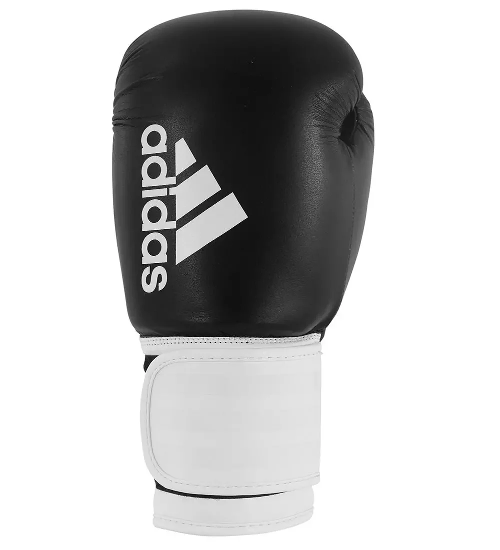 adidas Hybrid 100 Boxing Gloves Training Adult & Junior - Image 11