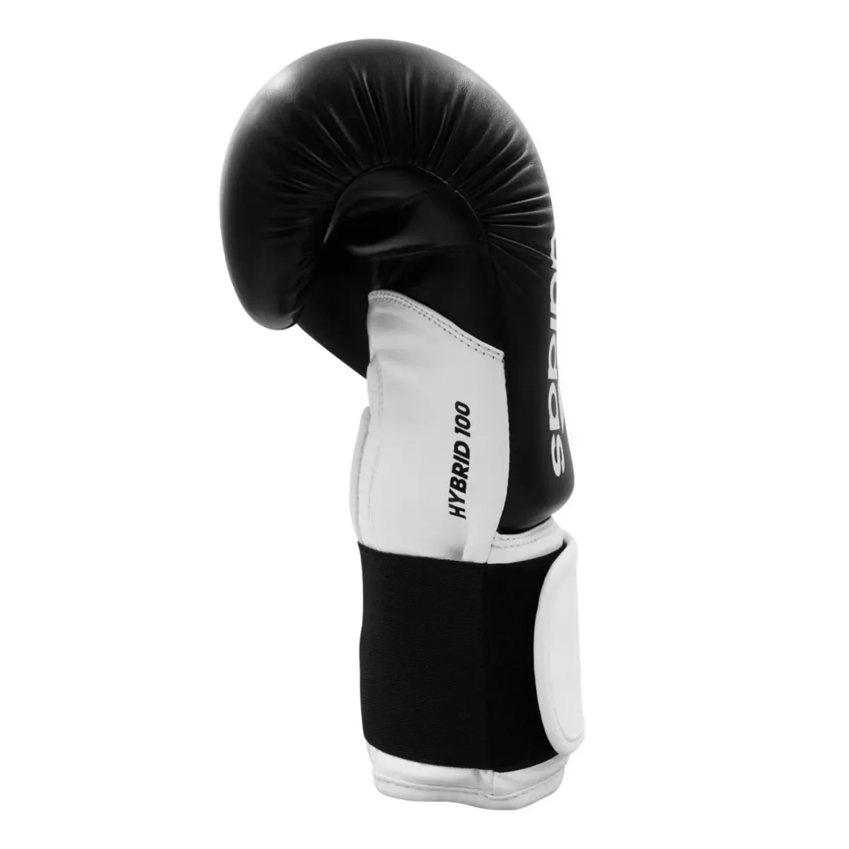 adidas Hybrid 100 Boxing Gloves Training Adult & Junior - Image 8