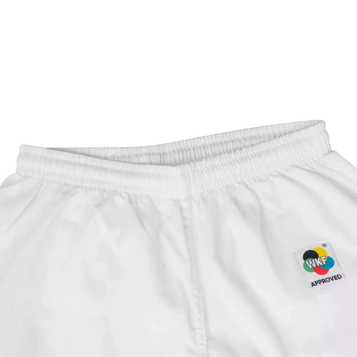 adidas Karate Gi Adistart Uniform Adults Kids White Belt - Image 6