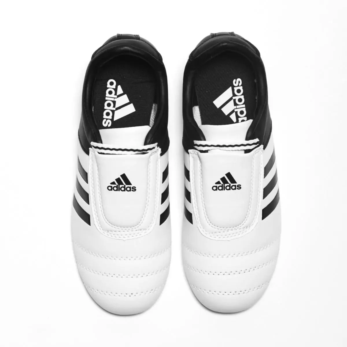 adidas Adi-Kick I Taekwondo Shoes Martial Arts Trainers - Image 3