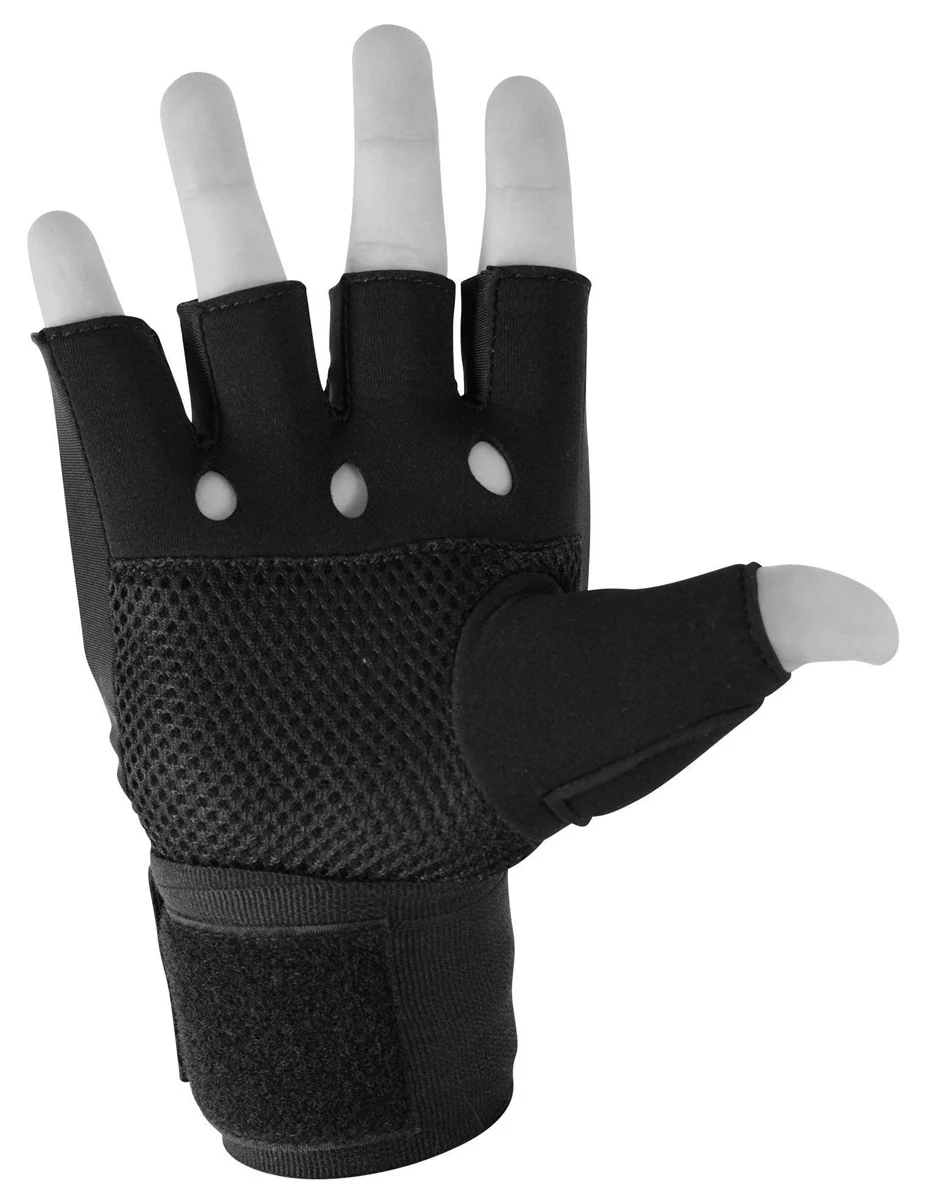 adidas Gel Boxing Quick Wraps Muay Thai MMA - Image 5