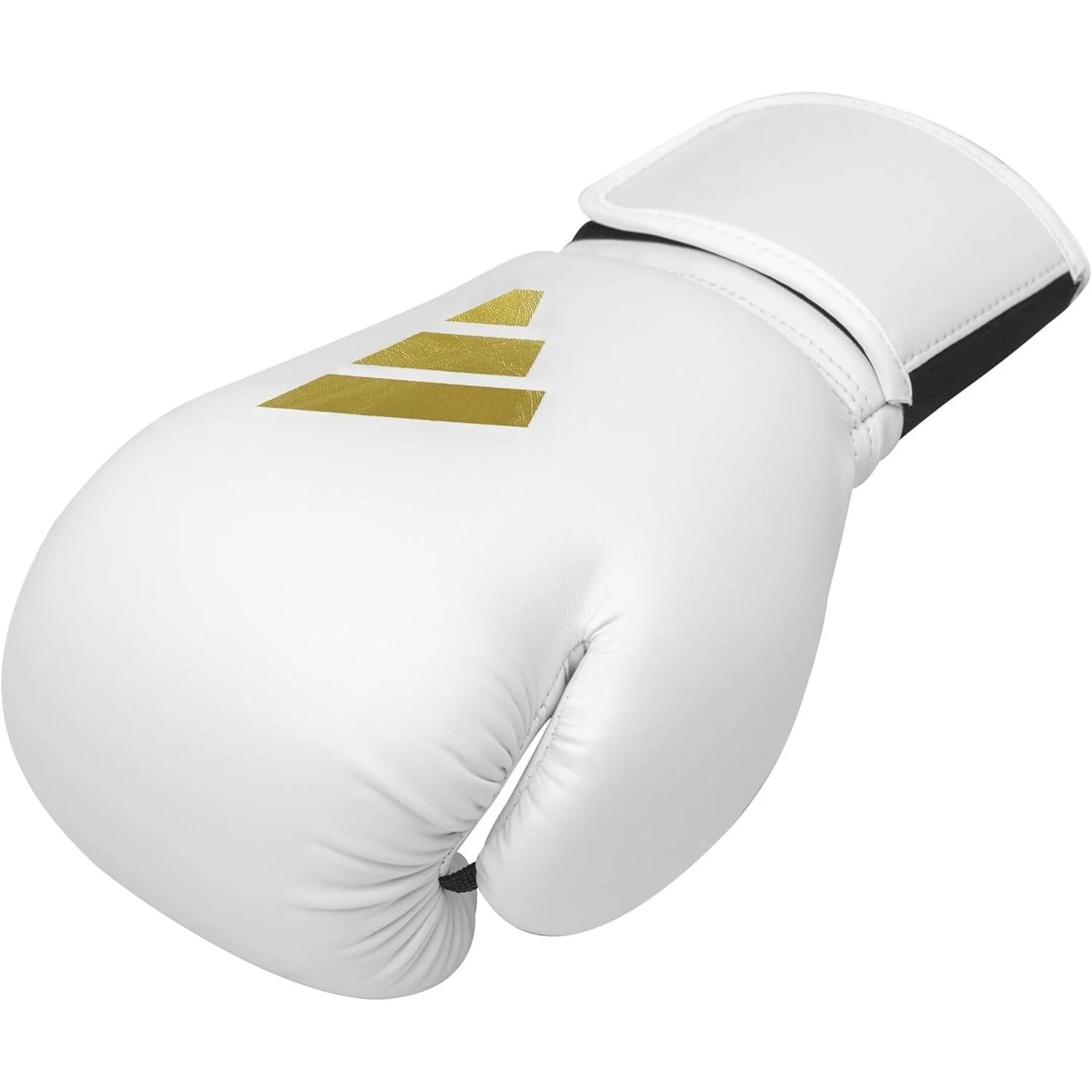 adidas Boxing Gloves Speed 50 Sparring Bag Training - Image 4