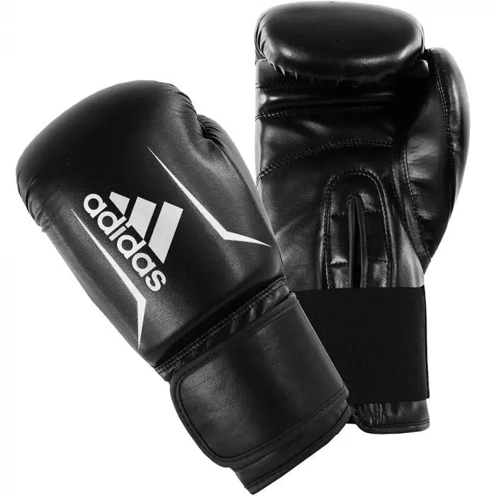 adidas Boxing Gloves Speed 50 Sparring Bag Training - Image 8