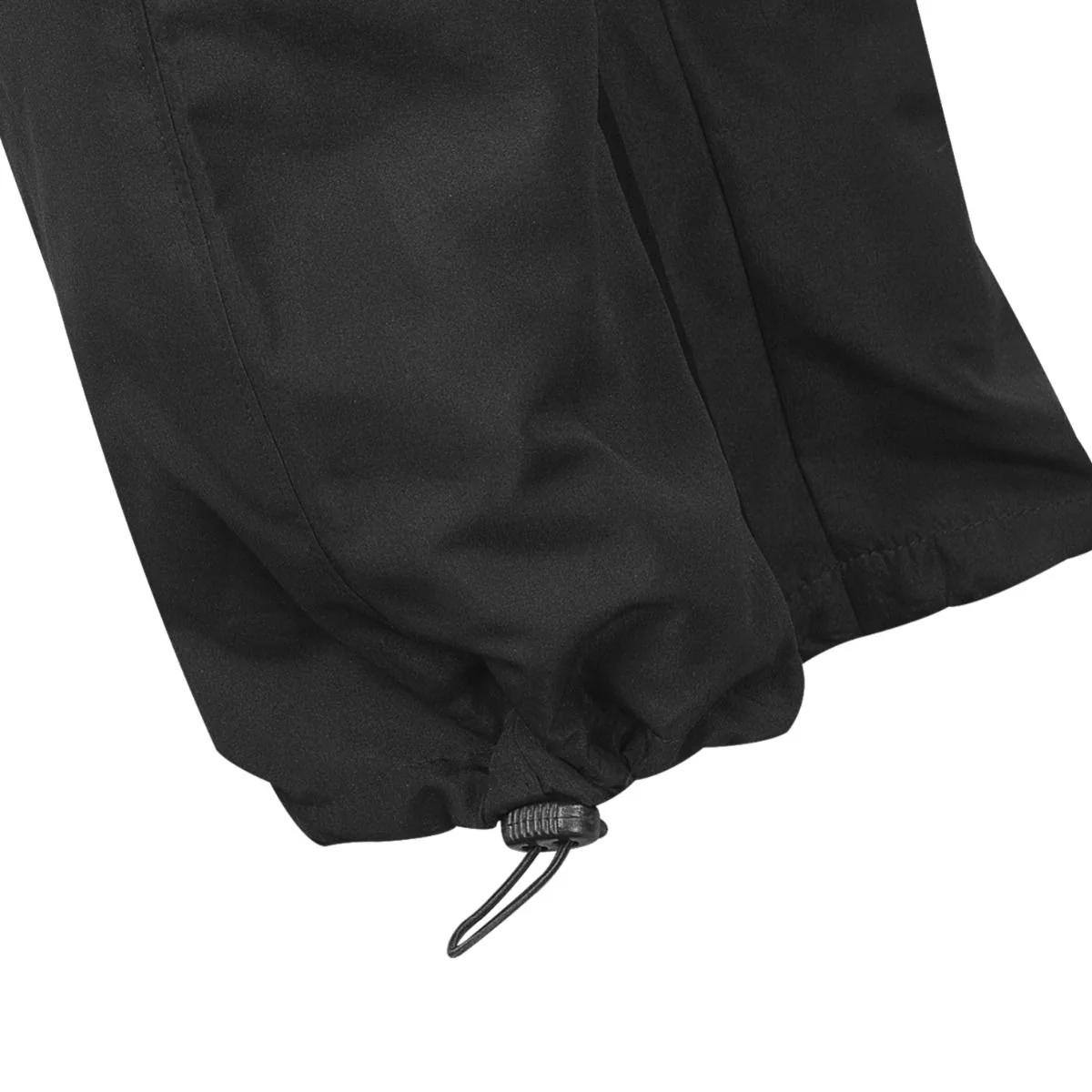 adidas Tracksuit Bottoms Adults Zip Pockets - Image 4