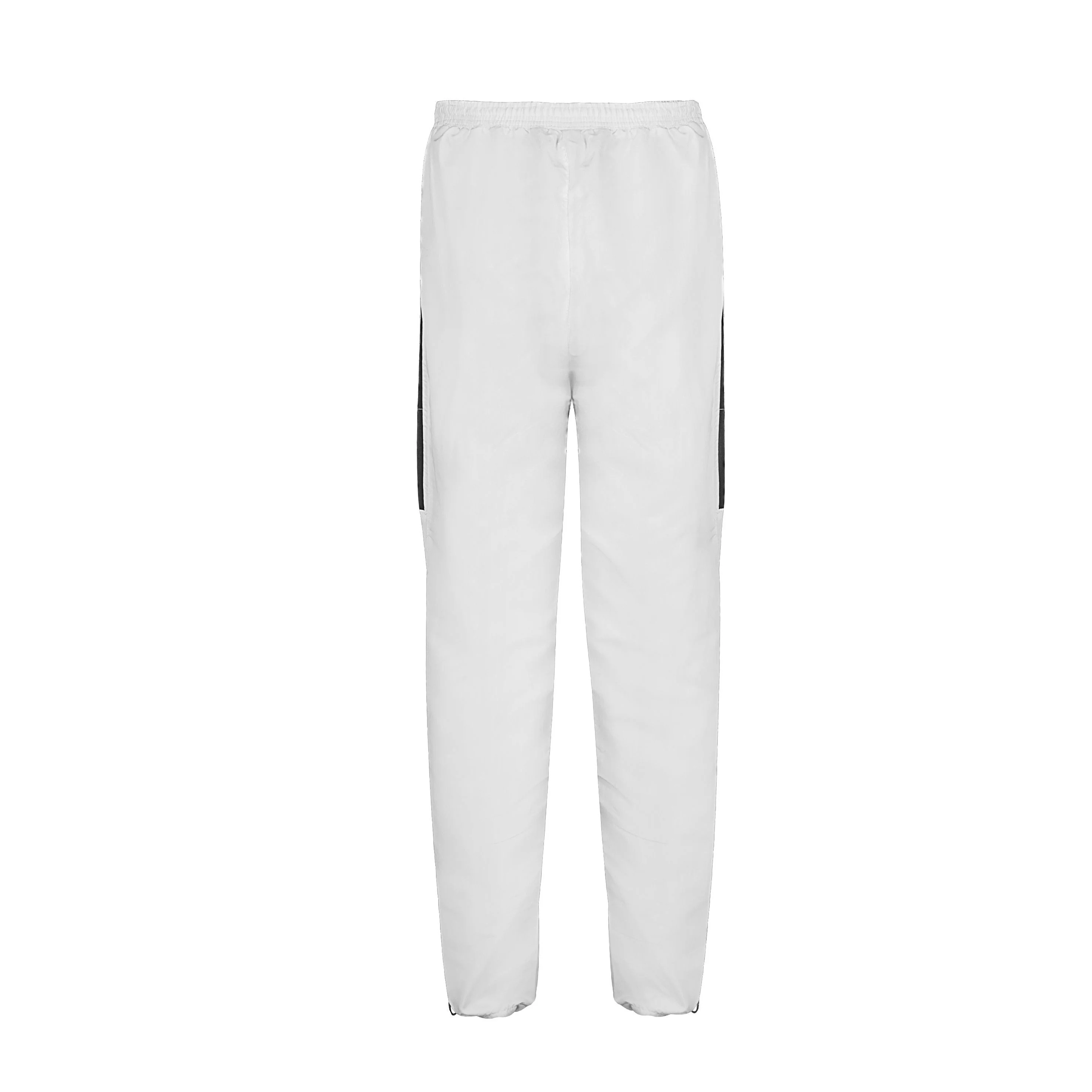 adidas Tracksuit Bottoms Adults Zip Pockets - Image 8