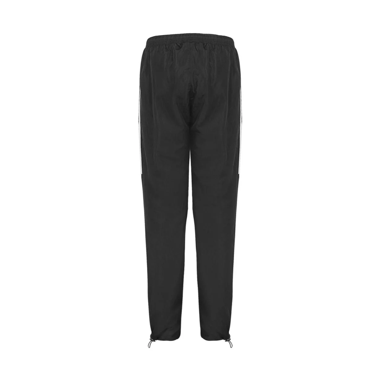 adidas Tracksuit Bottoms Adults Zip Pockets - Image 9