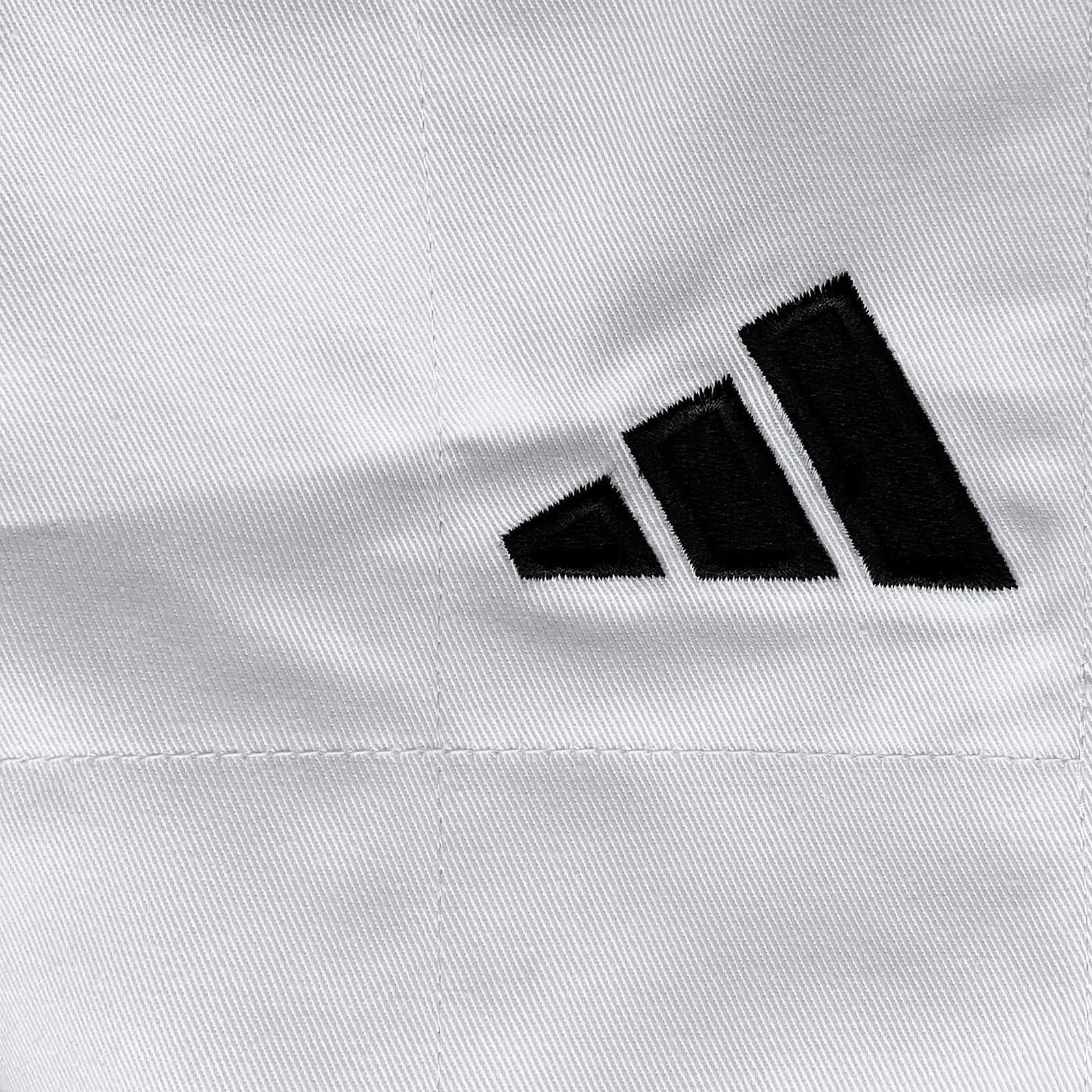 adidas J500 Judo Gi Suit 16oz Heavyweight Uniform - Image 10