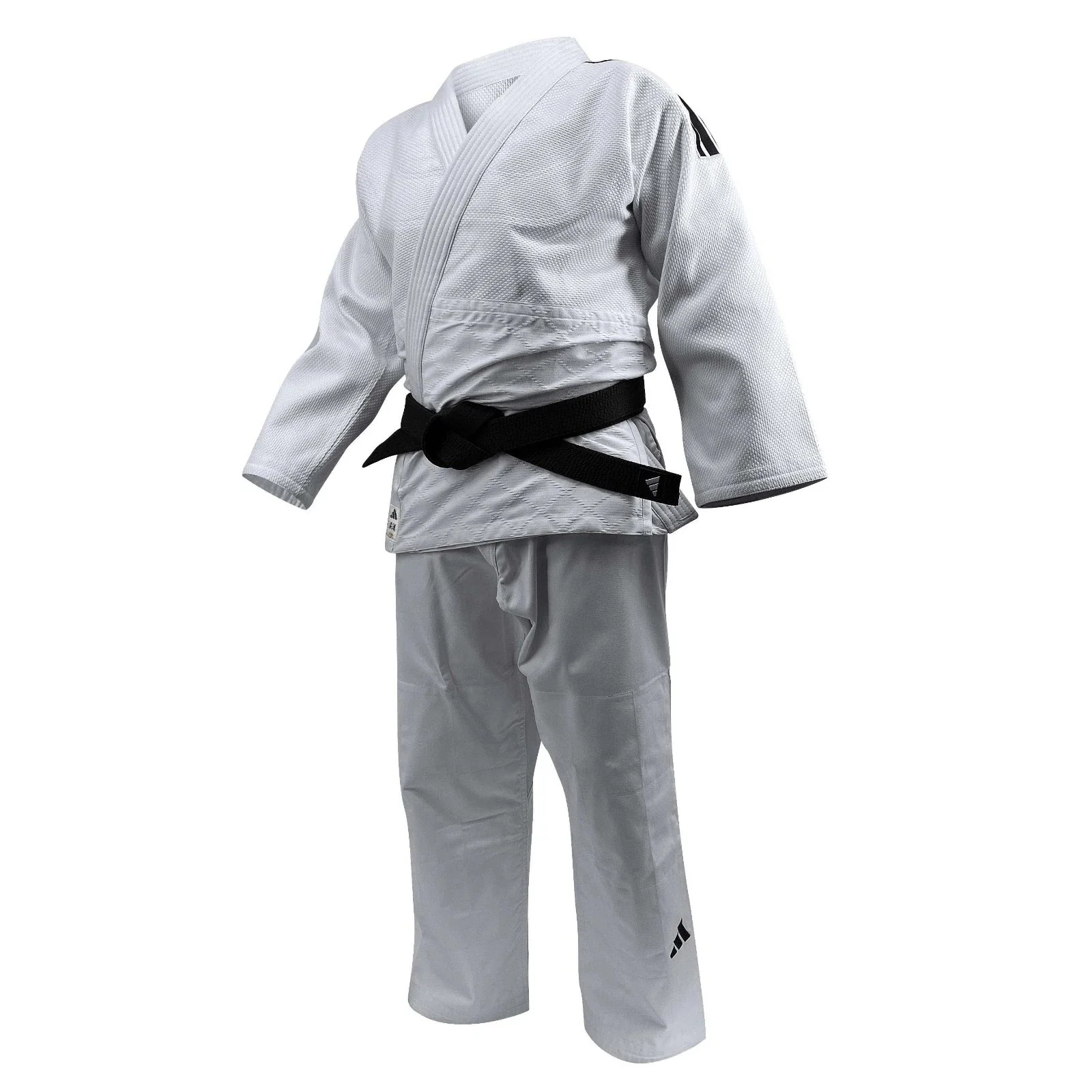 adidas J500 Judo Gi Suit 16oz Heavyweight Uniform - Image 6