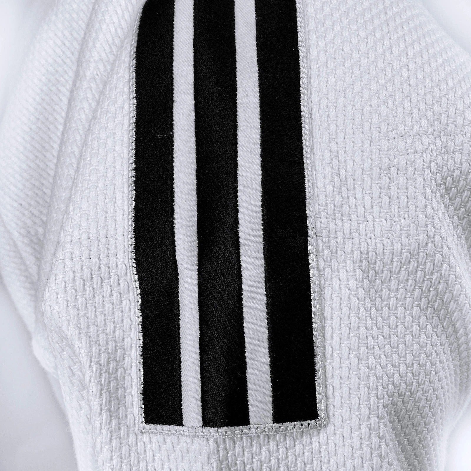 adidas J500 Judo Gi Suit 16oz Heavyweight Uniform - Image 9