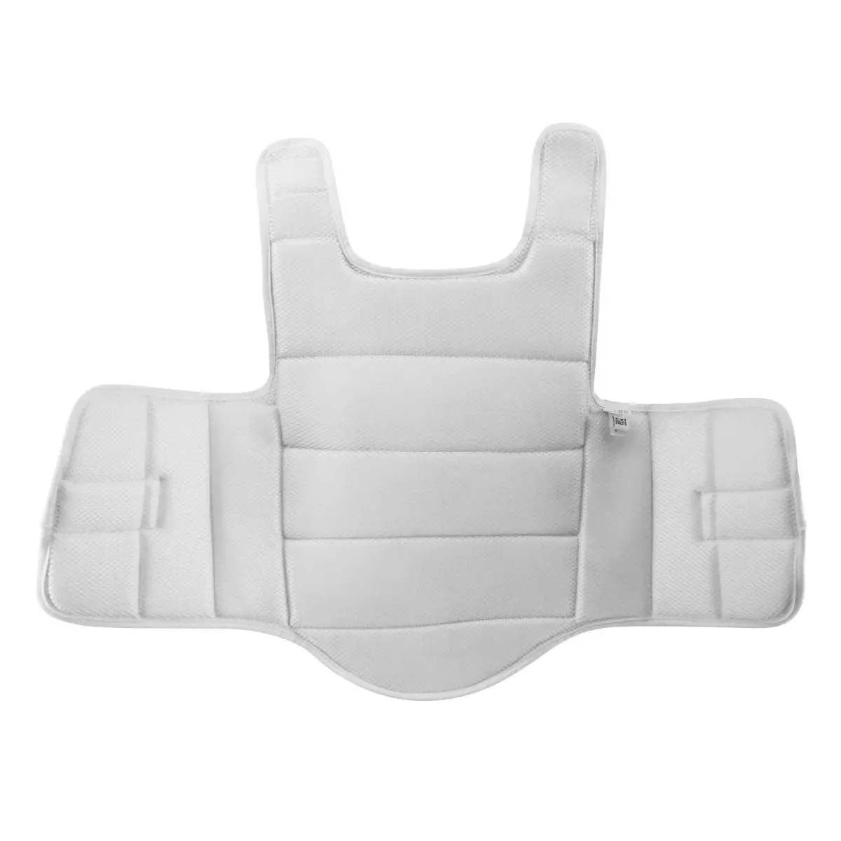 adidas Karate Body Protector WKF Chest Armour - Image 7