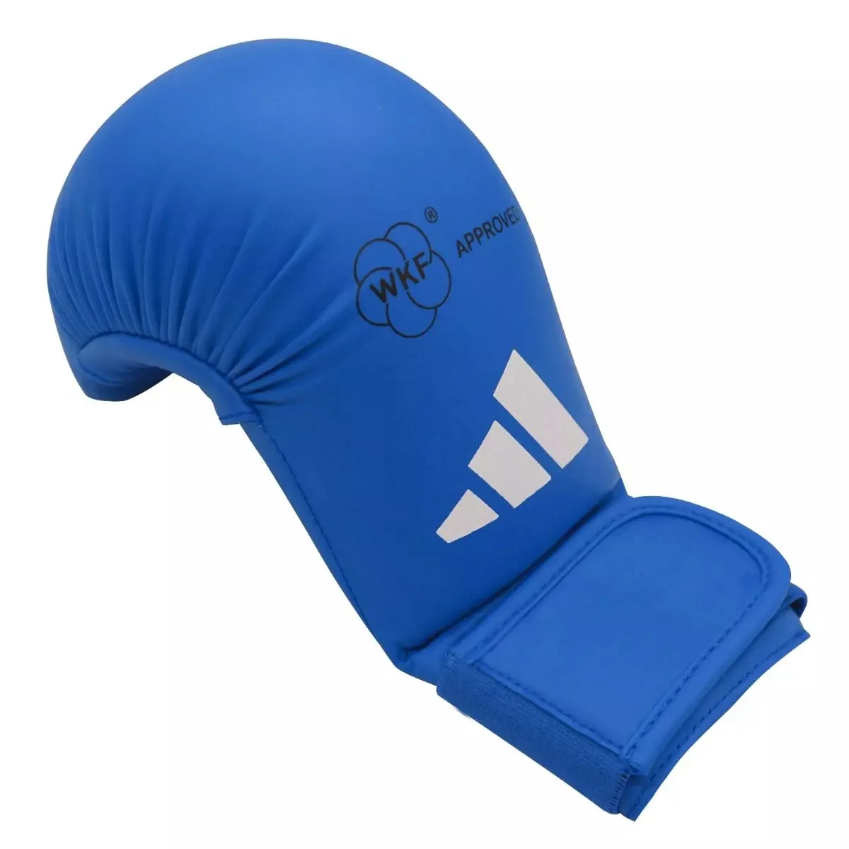 adidas Karate Mitts Without Thumb WKF Competition Gloves - Image 4