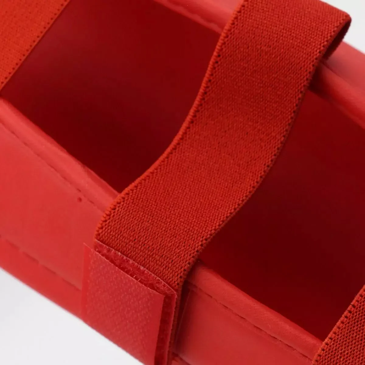 adidas Karate Shin Instep Guards WKF With Foot Pads - Image 8