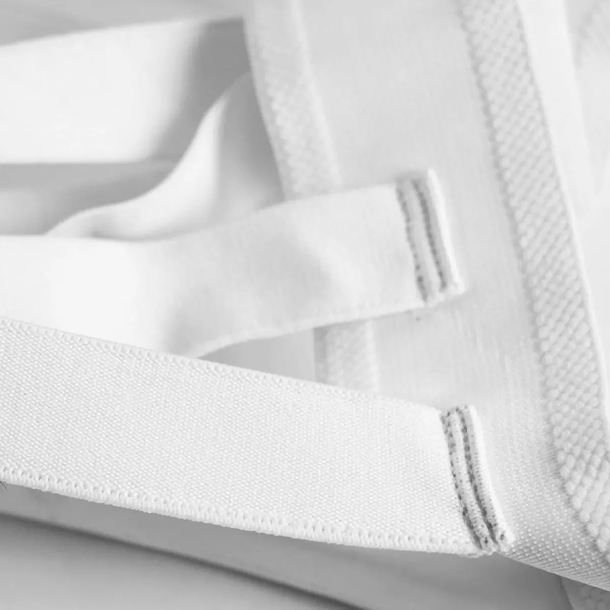 adidas Womens WKF Groin Guard Karate Cup Protector - Image 4