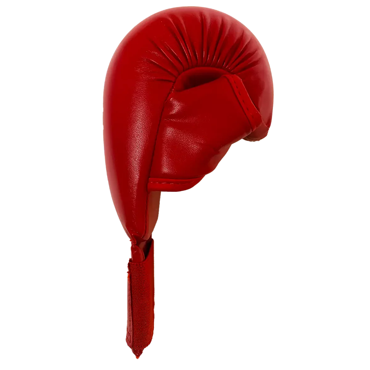 Cimac Competition Karate Mitts Gloves With Thumb - Image 3