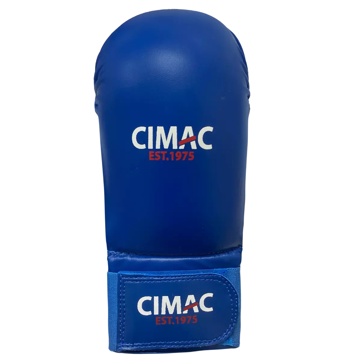 Cimac Competition Karate Mitts Gloves With Thumb - Image 6
