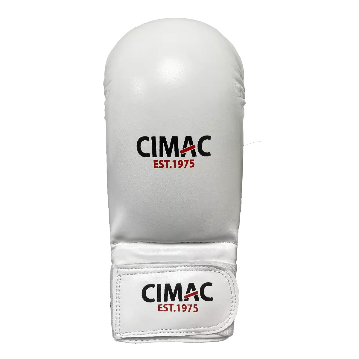 Cimac Competition Karate Mitts Gloves With Thumb - Image 7