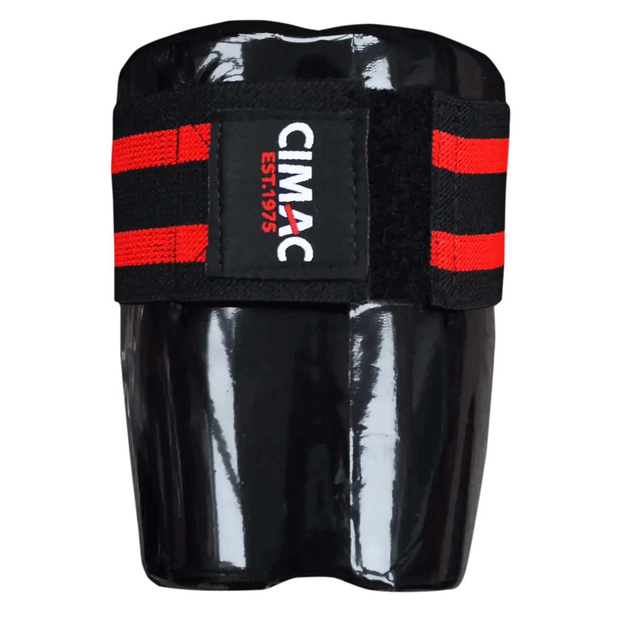 Cimac Dipped Foam Foot Guards Martial Arts Protectors - Image 5